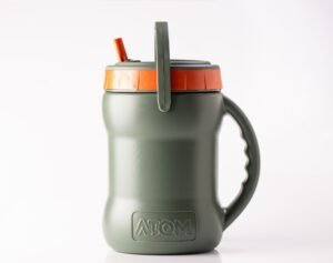 BIDÓN TÉRMICO ATOM EXTREME OUTDOOR