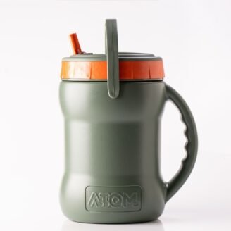 BIDÓN TÉRMICO ATOM EXTREME OUTDOOR