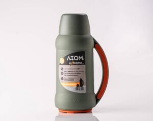 TERMO MATERO ATOM EXTREME OUTDOOR