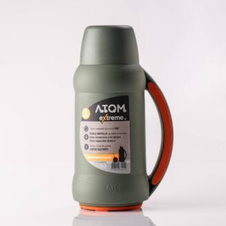 TERMO MATERO ATOM EXTREME OUTDOOR