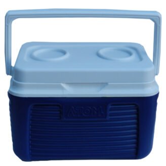 Conservadora Lunchera Térmica Atom Niños Cool Box 4,7 Litros