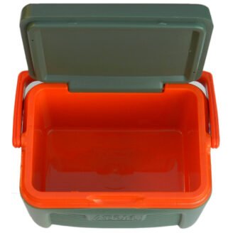Conservadora Lunchera Térmica Atom 4,7 Litros Outdoor