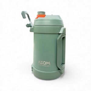 BIDÓN ACONCAGUA  3,2 Lts Outdoor