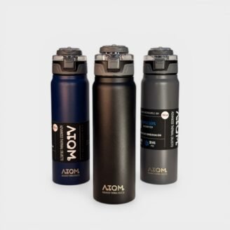 NUEVA BOTELLA ACTIVE 740 ML