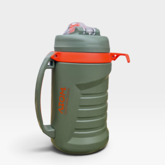 BIDÓN ACTIVE 2,1 Lts