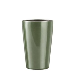 Vaso térmico de acero inox 320 ml